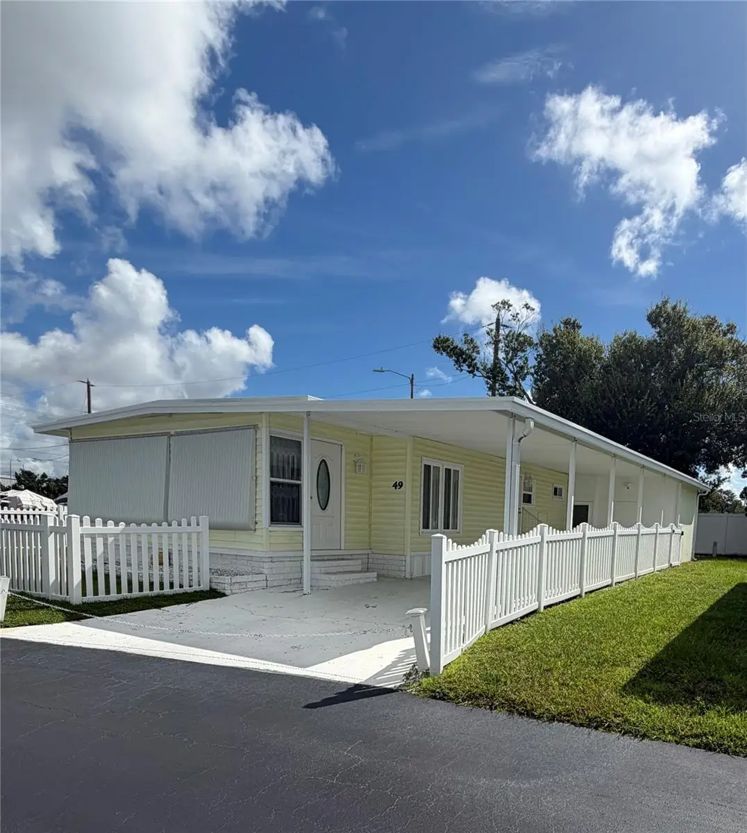 9900 Ulmerton Road #49, Largo, FL 33771 - #1