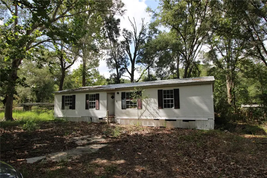 9599 NW 56th Lane, Chiefland, FL 32626 - #2