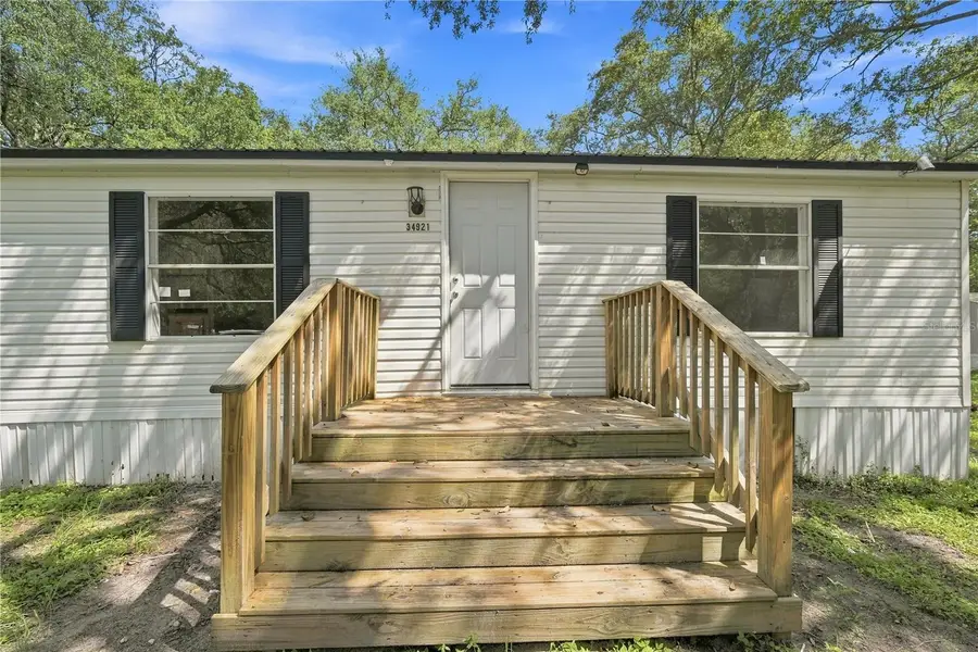 34921 Emily Drive, Dade City, FL 33523 - #2