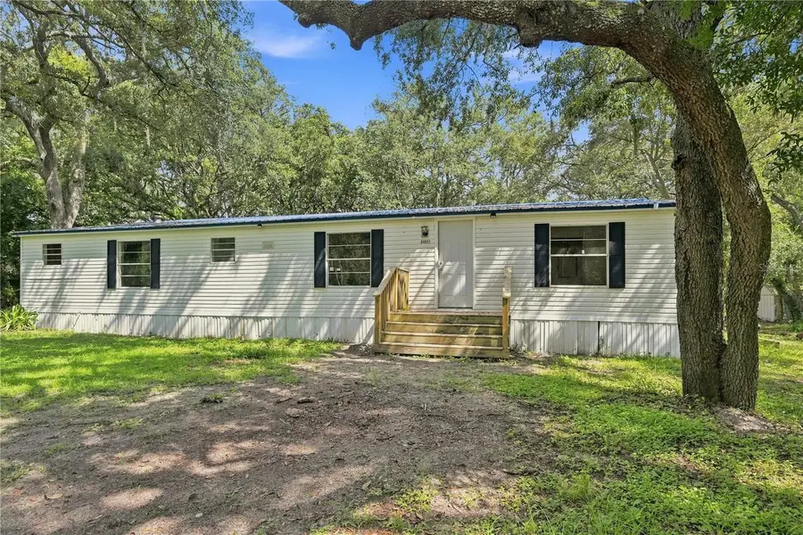 34921 Emily Drive, Dade City, FL 33523 - #3