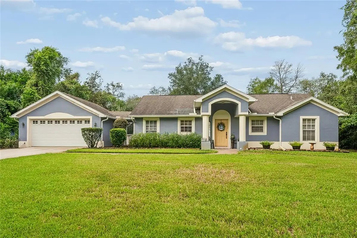 10447 Granning Lane, New Port Richey, FL 34654 - #1