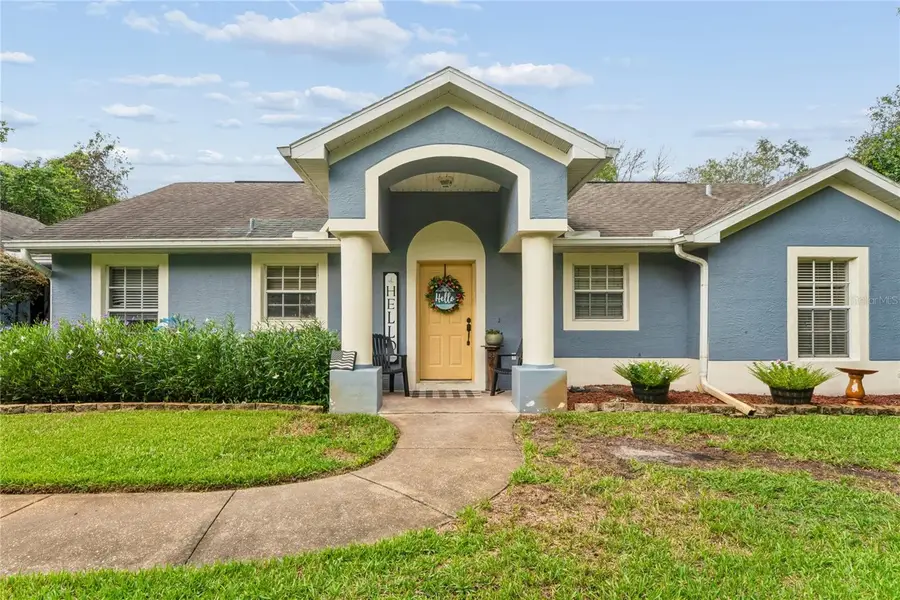 10447 Granning Lane, New Port Richey, FL 34654 - #3