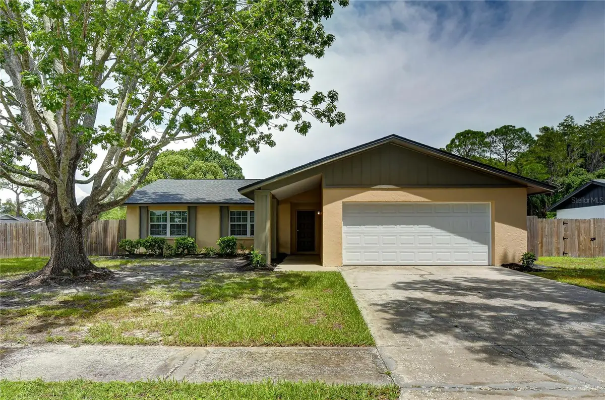 13931 Pathfinder Drive, Tampa, FL 33625 - #1