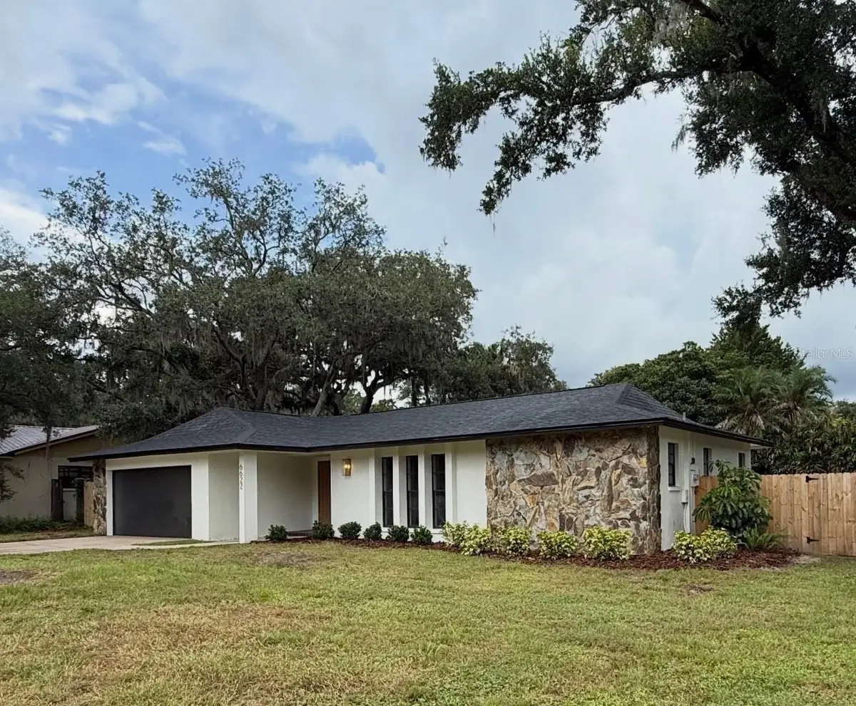 6622 Glencoe Drive, Temple Terrace, FL 33617 - #1
