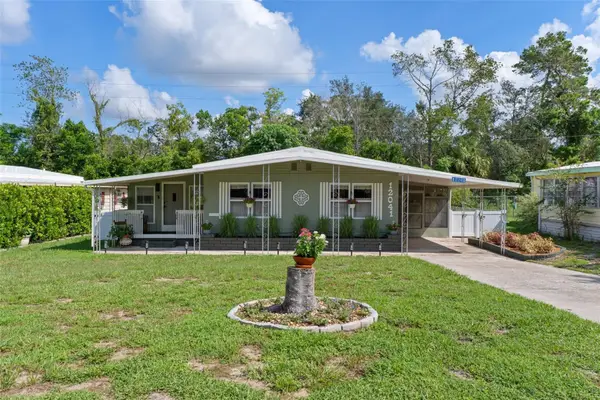 12041 Fairway Avenue, BROOKSVILLE, FL 34613