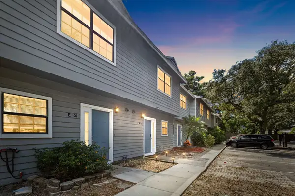 1910 W Sligh Avenue #E102, TAMPA, FL 33604