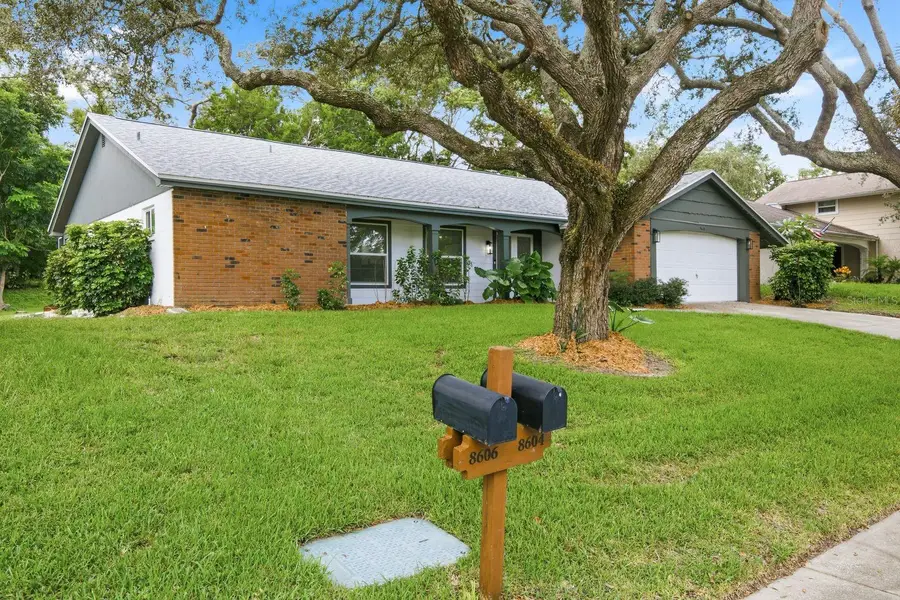 8604 Mill Creek Lane, Hudson, FL 34667 - #2