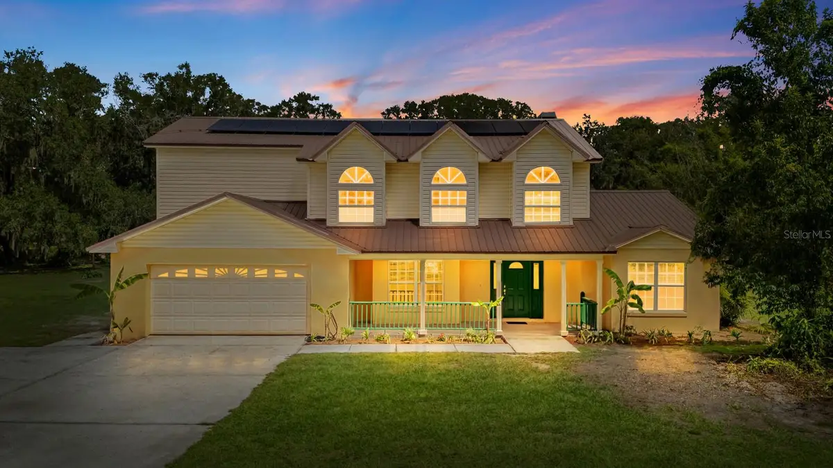 1435 Cherry Lane, Lakeland, FL 33811 - #1
