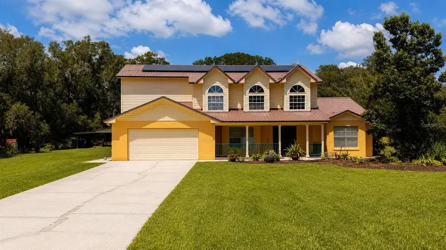 1435 Cherry Lane, Lakeland, FL 33811 - #2