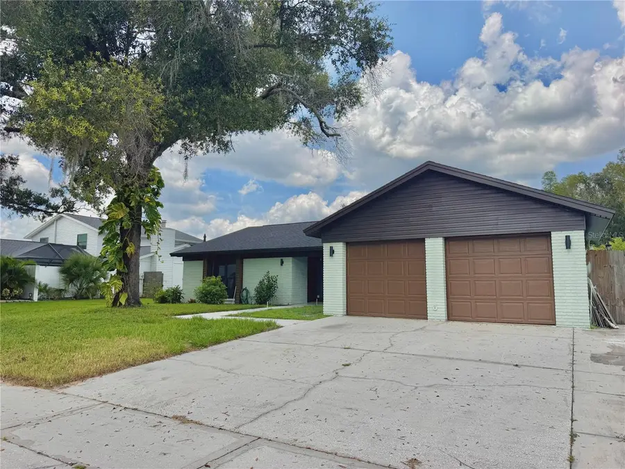 16503 Foothill Drive, Tampa, FL 33624 - #3
