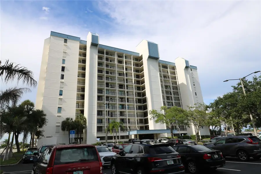 9495 Blind Pass Road #504, Saint Pete Beach, FL 33706 - #2