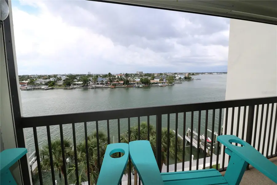 9495 Blind Pass Road #504, Saint Pete Beach, FL 33706 - #3