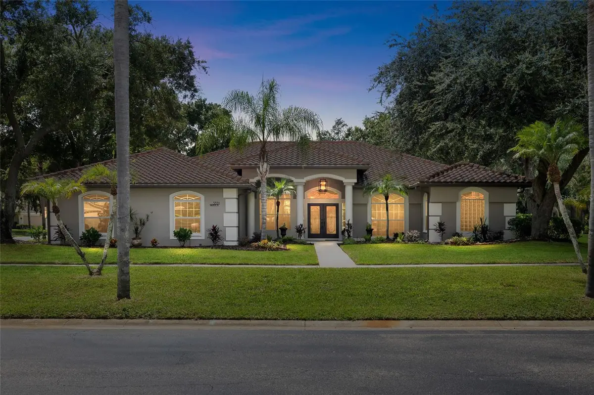 3351 Bristol Place, Tarpon Springs, FL 34688 - #1
