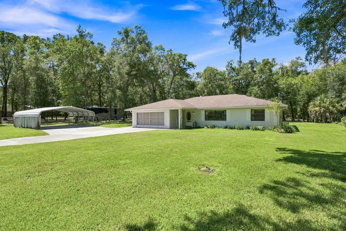 3624 S Susan Point, Inverness, FL 34452 - #1