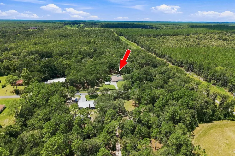 3624 S Susan Point, Inverness, FL 34452 - #2