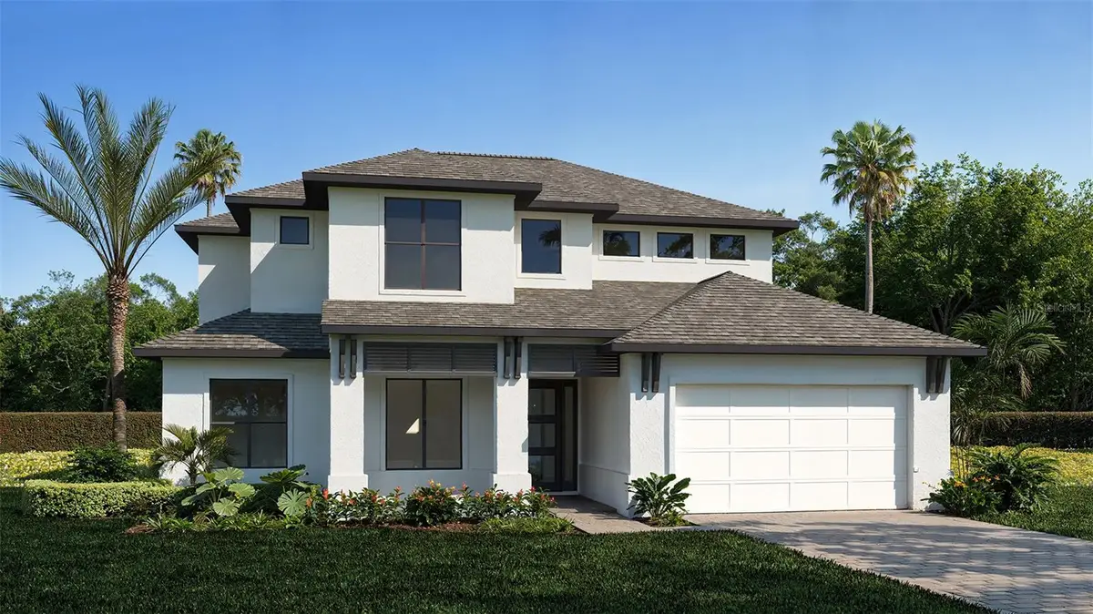 35087 Colstrip Trail, Zephyrhills, FL 33541 - #1