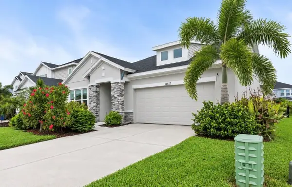 11822 Chevelon Lane, PARRISH, FL 34219