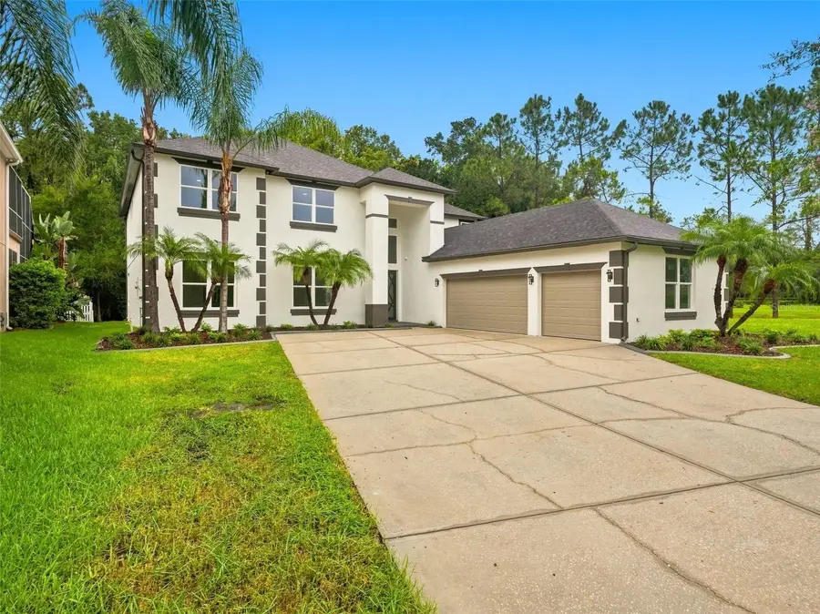 3519 Loggerhead Way, Wesley Chapel, FL 33544 - #2