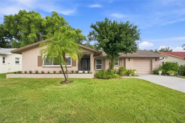 2336 Malcolm Drive, PALM HARBOR, FL 34684