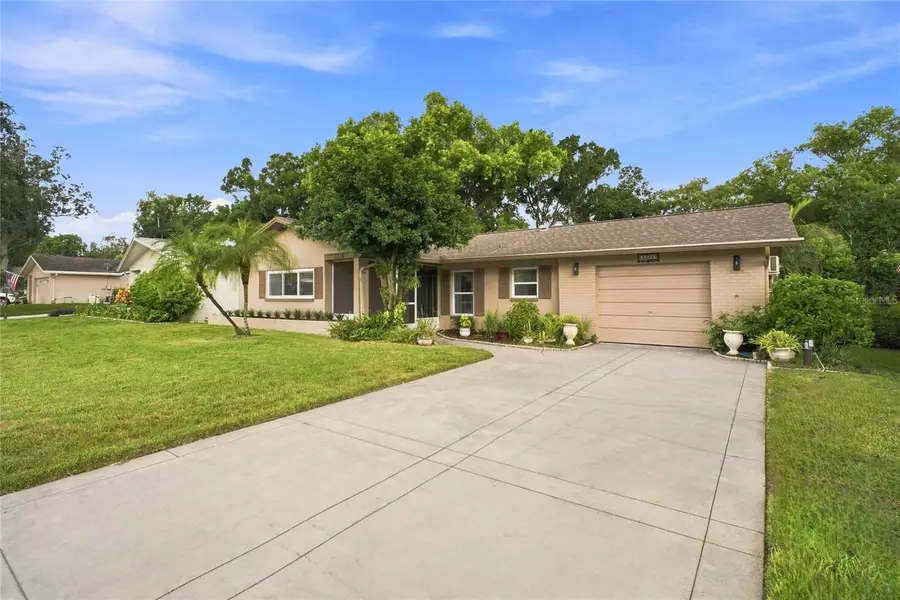 2336 Malcolm Drive, Palm Harbor, FL 34684 - #2