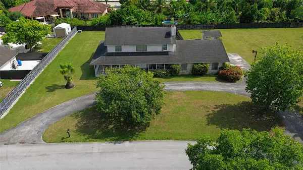 19320 SW 295th Street, HOMESTEAD, FL 33030