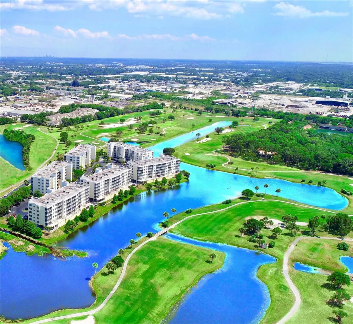 1200 Country Club Drive #5505, Largo, FL 33771 - #1