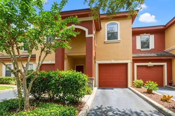2151 Chianti Place #12-122, PALM HARBOR, FL 34683