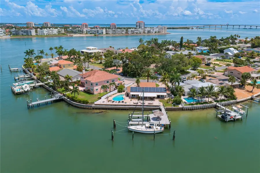 3142 W Vina Del Mar Boulevard, Saint Pete Beach, FL 33706 - #2