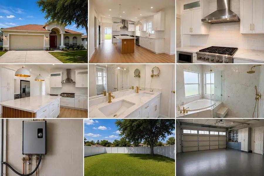 7341 Pulteney Drive, Wesley Chapel, FL 33545 - #2