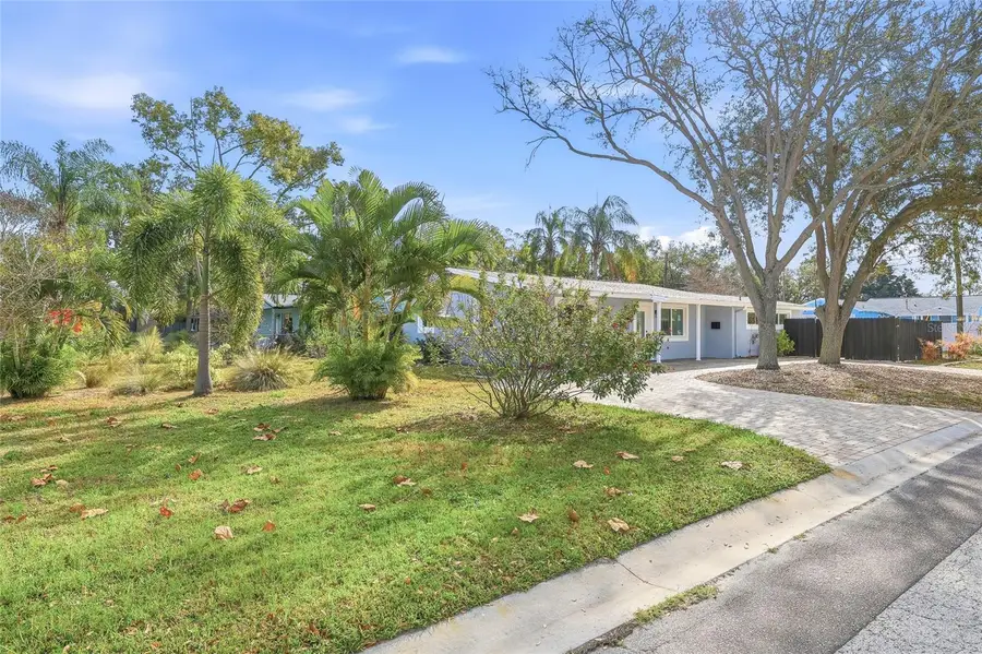 4095 Locust Street Ne, Saint Petersburg, FL 33703 - #3