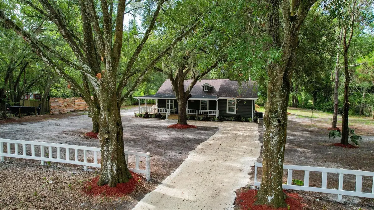 26314 Glenwood Drive, Wesley Chapel, FL 33544 - #1