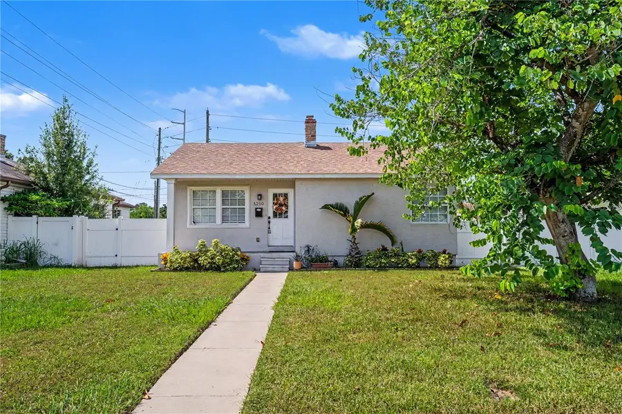 5210 4th Avenue N, Saint Petersburg, FL 33710 - #2