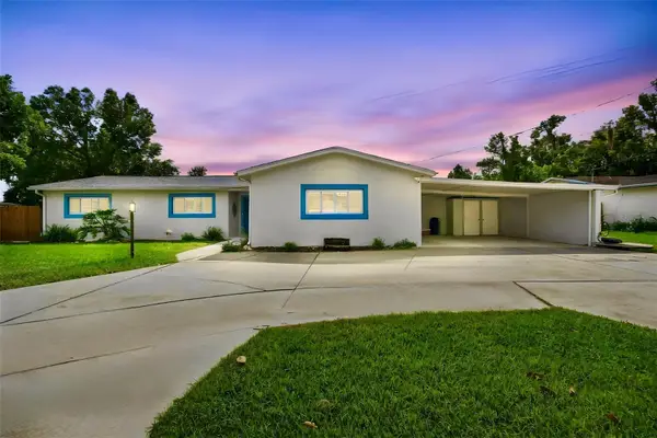 1303 SE Kings Bay Drive, CRYSTAL RIVER, FL 34429