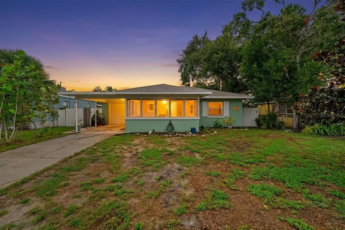 436 Norfolk Street, Dunedin, FL 34698 - #1