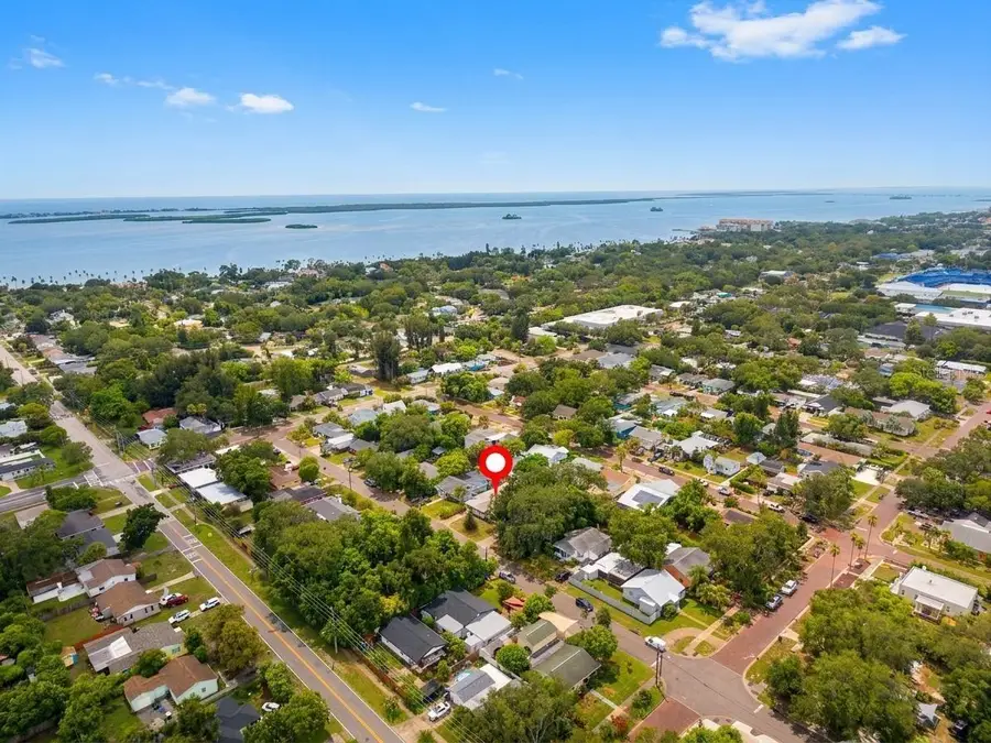 436 Norfolk Street, Dunedin, FL 34698 - #2