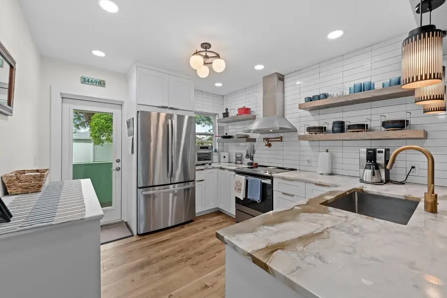 436 Norfolk Street, Dunedin, FL 34698 - #3