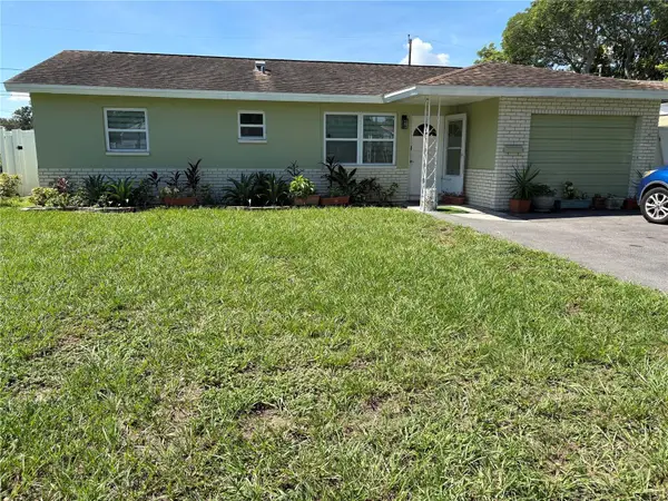 1443 Jeffords St, CLEARWATER, FL 33756