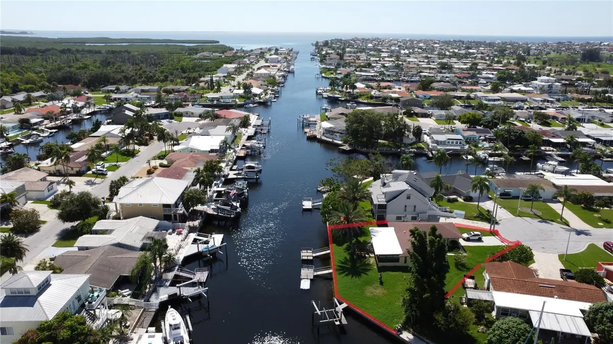 4850 Bonito Drive, New Port Richey, FL 34652 - #1