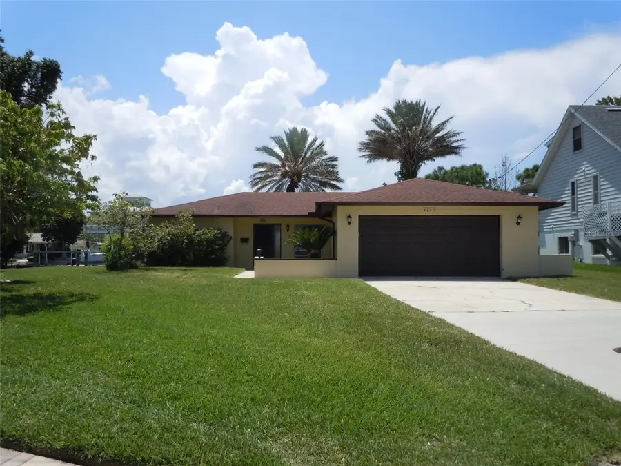 4850 Bonito Drive, New Port Richey, FL 34652 - #2