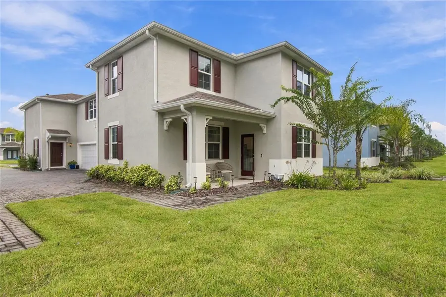 3072 Meleto Blvd., New Smyrna Beach, FL 32168 - #2