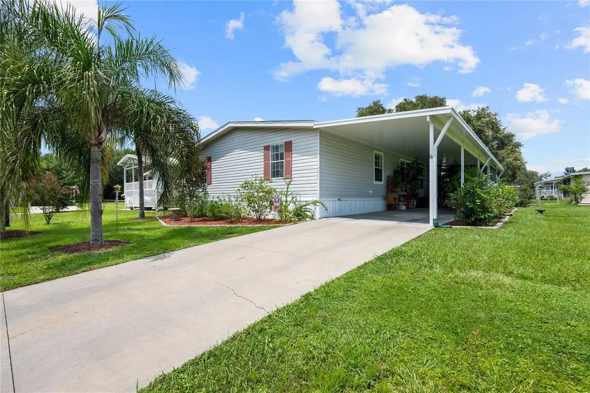 38417 Monet Drive, Zephyrhills, FL 33540 - #1