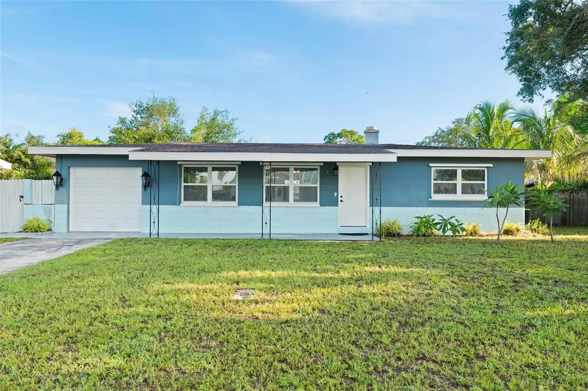 10811 Valencia Terrace, Seminole, FL 33772 - #1