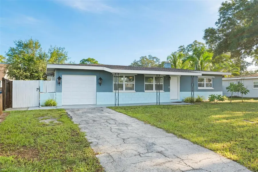 10811 Valencia Terrace, Seminole, FL 33772 - #3