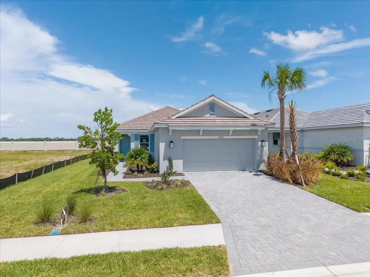 7804 Caspian, Palmetto, FL 34221 - #1