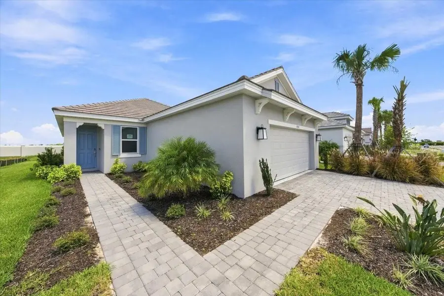 7804 Caspian, Palmetto, FL 34221 - #3