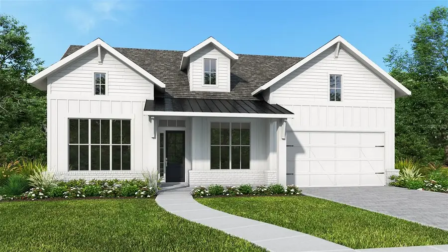 3190 Sailhouse Drive, Saint Cloud, FL 34771 - #3