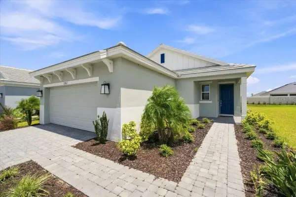 13902 Fletcher Drive, PALMETTO, FL 34221