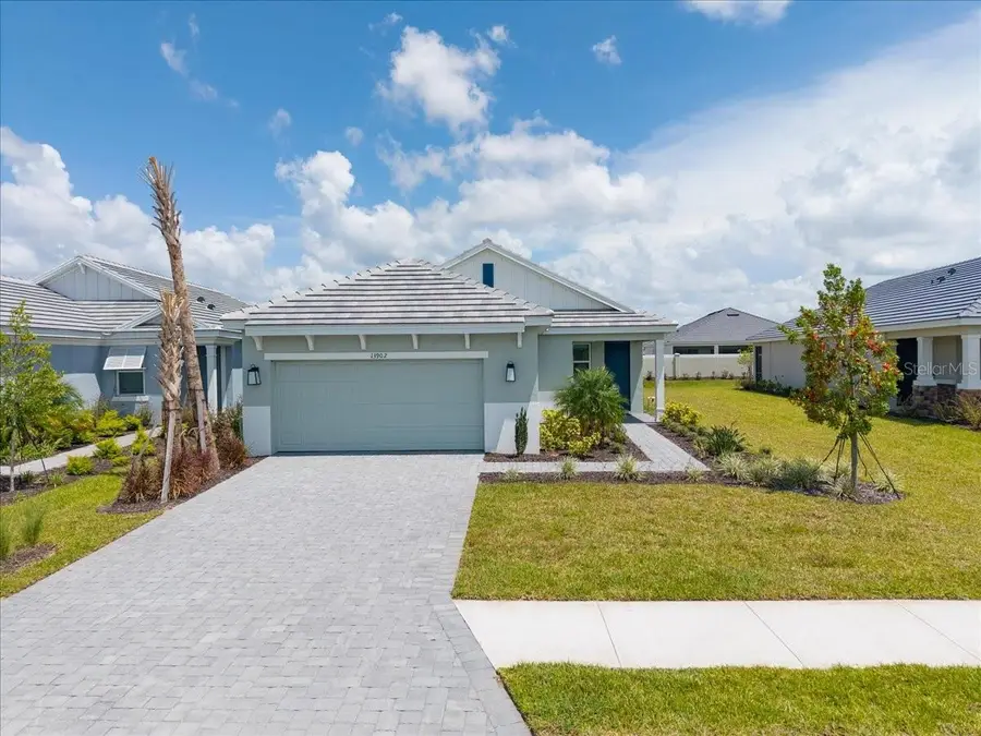 13902 Fletcher Drive, Palmetto, FL 34221 - #2