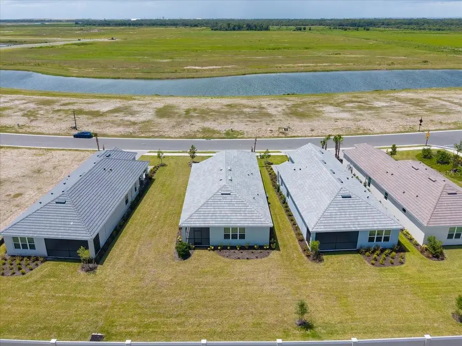 13902 Fletcher Drive, Palmetto, FL 34221 - #3