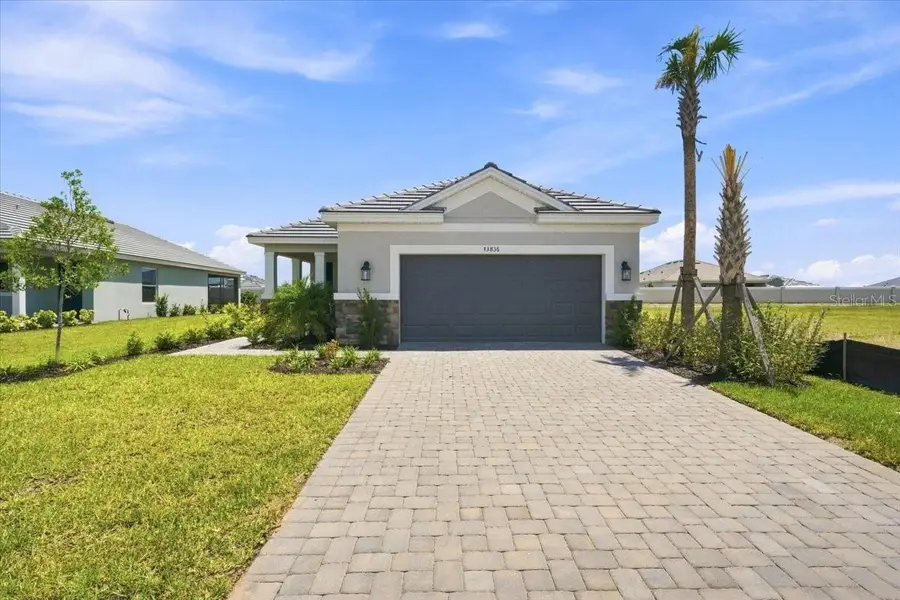 13836 Fletcher Drive, Palmetto, FL 34221 - #2